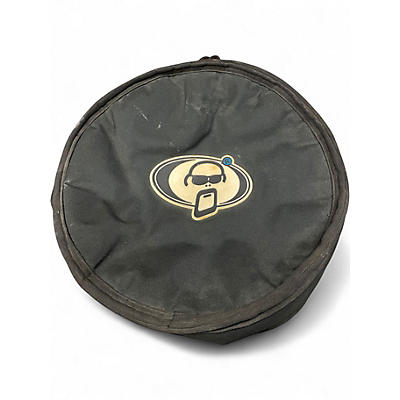 Used Protection Racket 15x11 drum bag Drum Bag