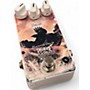 Used Proton Pedals Haunted Delay Effect Pedal