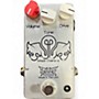 Used Protone Attack Overdrive Effect Pedal
