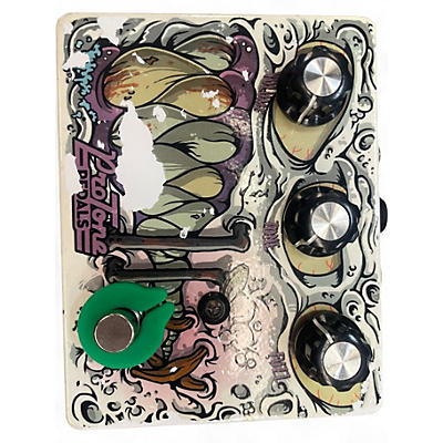 Used Protone MONSTER FUZZ Effect Pedal