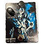 Used Protone Pedals MERROW OVERDRIVE Effect Pedal