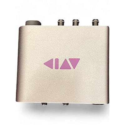 Protools Used Protools Mbox Mini Audio Interface