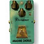Used Providence ANADIME CHORUS Effect Pedal