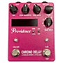 Used Providence Chrono Delay DLY4 Effect Pedal