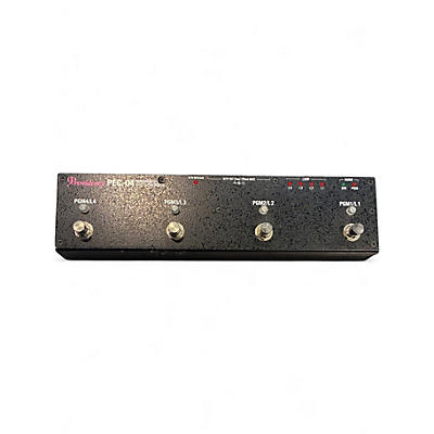 Used Providence PEC04 Pedal