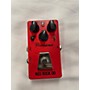 Used Providence Used Providence RED ROCK OD Effect Pedal