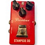 Used Providence STAMPEDE OD  Effect Pedal
