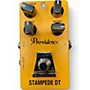 Used Providence Stampede DT Effect Pedal