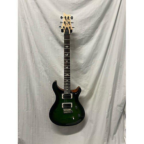 Prs Used Prs CE24 ERIZA VERDE Solid Body Electric Guitar ERIZA VERDE