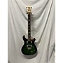 Used Prs Used Prs CE24 ERIZA VERDE Solid Body Electric Guitar ERIZA VERDE