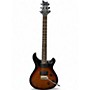 Used Prs Ce3b CE3BS 2 Color Sunburst Solid Body Electric Guitar 2 Color Sunburst