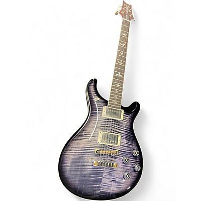 Used Prs McCarty 594 Purple Mist Solid Body Electric Guitar