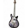 Used Prs McCarty 594 Purple Mist Solid Body Electric Guitar Purple Mist