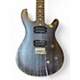Used Prs  SE CE 24 STANDARD CHARCOAL SATIN Solid Body Electric Guitar CHARCOAL SATIN