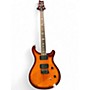 Used Prs SE Custom 22 2 Tone Sunburst Solid Body Electric Guitar 2 Tone Sunburst