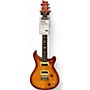 Used Prs SE Custom 22 Heritage Cherry Sunburst Solid Body Electric Guitar Heritage Cherry Sunburst