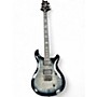 Used Prs Used Prs SE Mark Holcomb Gray Solid Body Electric Guitar Gray