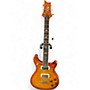 Used Prs Se McCarty 594 SUNBURST Solid Body Electric Guitar SUNBURST