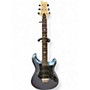 Used Prs Se NF3 Ice Blue Metallic Solid Body Electric Guitar Ice Blue Metallic