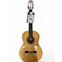 Used Prudencio Saez G11 Natural Classical Acoustic Guitar Natural