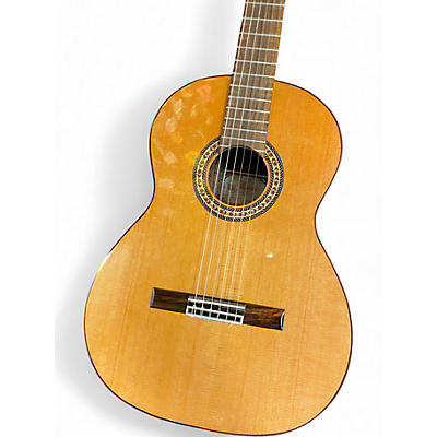 Used Prudencio Saez MODEL 12 Natural Classical Acoustic Guitar