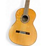 Used Prudencio Saez MODEL 12 Natural Classical Acoustic Guitar Natural