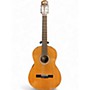 Used Prudencio Saez PS-8A Brown Classical Acoustic Guitar Brown