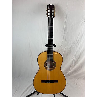 Prudencio Saez Used Prudencio Saez SF-P Flamenco Natural Flamenco Guitar