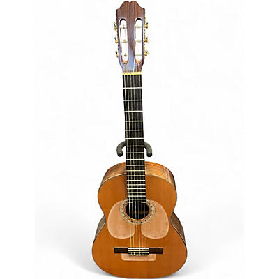 Used Prudencio Saez model 31 Natural Classical Acoustic Guitar