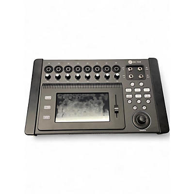 Used Psg Audio DM-1608 Digital Mixer