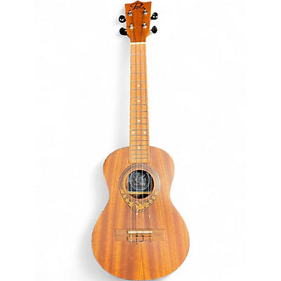 Used Puka Ukulele PK-TFT Natural Ukulele