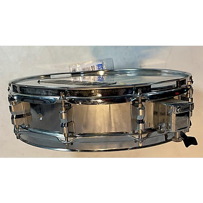 Pulse Used Pulse 13X5 Piccolo Drum Chrome