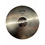 Used Pulse 14in Medium Hi-Hat Pair Cymbal 33