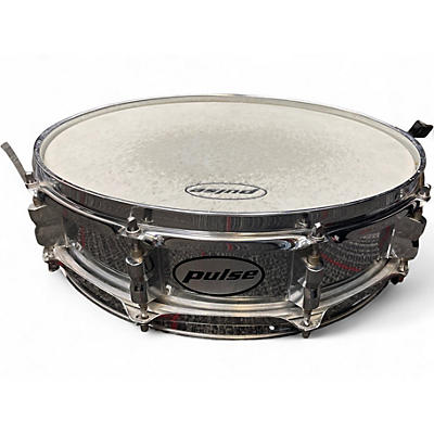 Used Pulse 14in Piccolo Chrome Drum