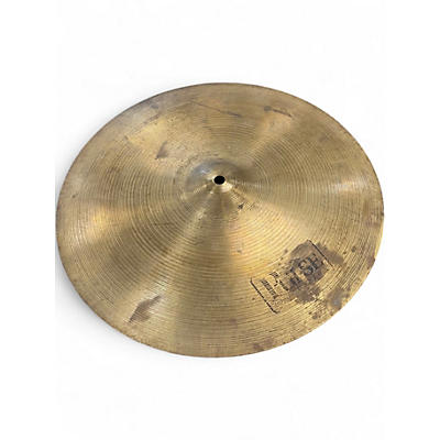Used Pulse 16in CRASH  Cymbal