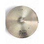 Used Pulse 16in CRASH Cymbal 36