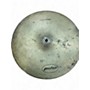 Used Pulse 16in CRASH Cymbal 36