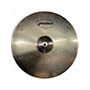 Used Pulse 16in Crash Cymbal 36