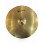 Used Pulse 16in Crash Cymbal 36