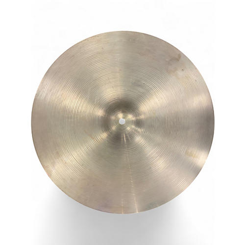 Used Pulse 16in PERCUSSION Cymbal 36