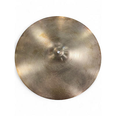 Used Pulse 18in CRASH Cymbal