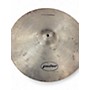 Used Pulse 18in CRASH Cymbal 38