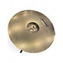 Used Pulse 18in CRASH RIDE Cymbal 38