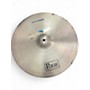 Used Pulse 18in CRASH RIDE Cymbal 38