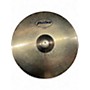 Used Pulse 18in Crash-Ride Cymbal 38
