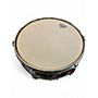 Used Pulse 4X13 Piccolo Snare Black Drum Black 94
