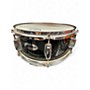 Used Pulse 5X14 Wood Black Drum Black 8