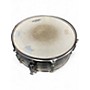 Used Pulse 6in SNARE Silver Drum Silver 22