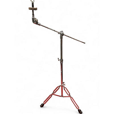 Used Pulse BOOM STAND Cymbal Stand