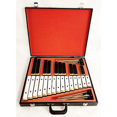 Pulse Used Pulse Glockenspiel